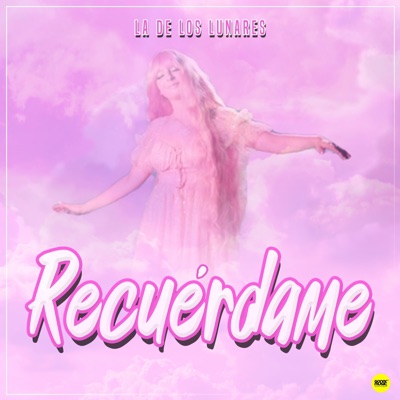 Recuérdame - Single