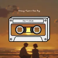 Don't Speak — Dreamy Tapes, Palm Boy & Sunset Dreamer
