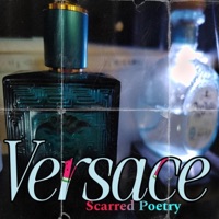 Versace - Single - Scarred Poetry