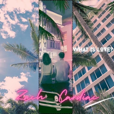 What Is Love? - Single