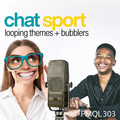 PMOL Musicの「Chat Sport」を聴こう。