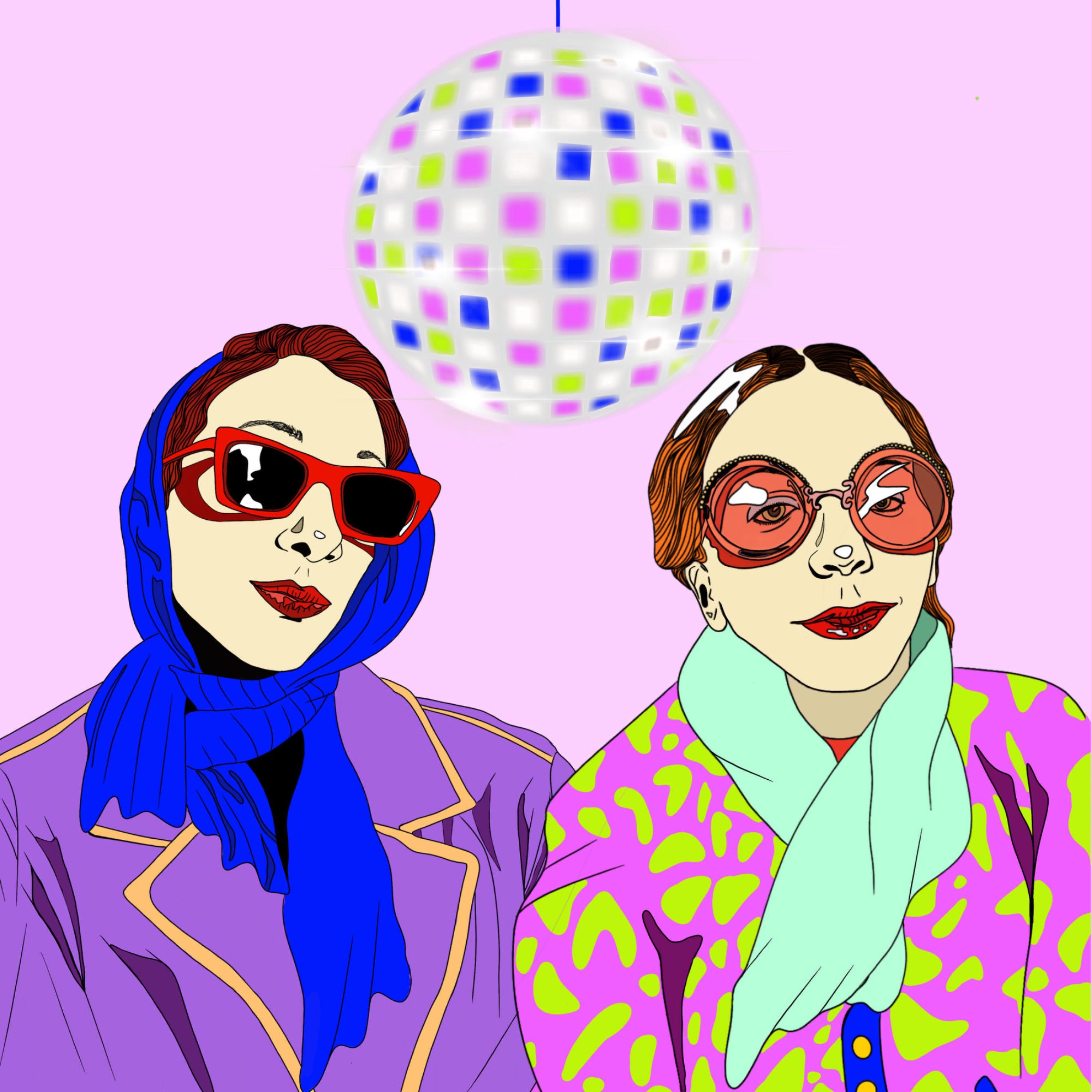 Discobala (feat. Melentini) - Single