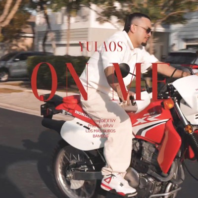 ON ME - Single