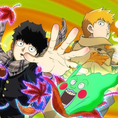 Mob Psycho - Single