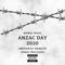 Anzac Day 2020 Driveway Tribute (James Morrison) - Maria Isaac lyrics