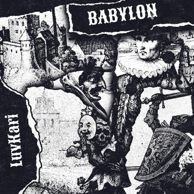 Babylon - Single