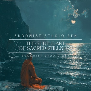 The Subtle Art of Sacred Stillness