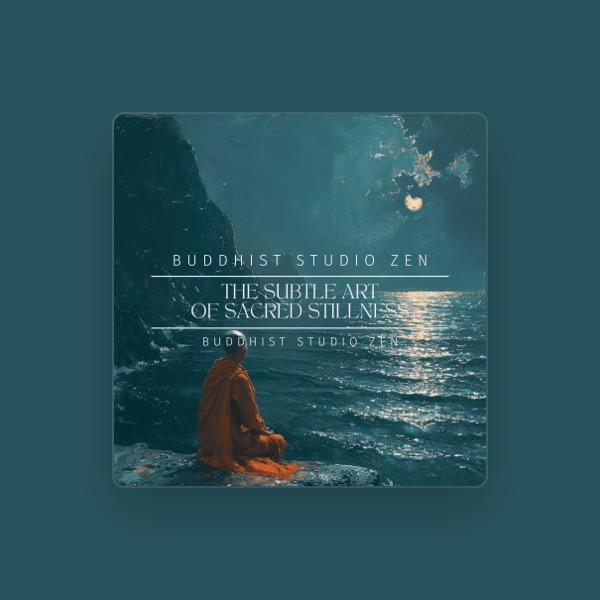 Buddhist Studio Zen's avatar