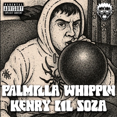 Palmilla Whippin - Single