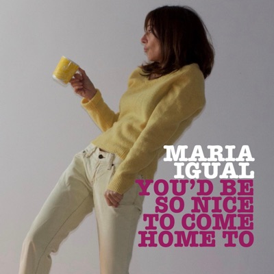 You'd be so nice to come home to - Single