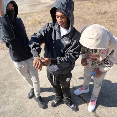 Free Vontae (Im Back) - Single