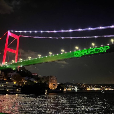 REC9P İNC. - Harbi Zehir