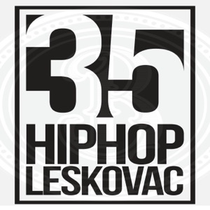 35G-Leskovac (feat. Lejzi Reps, Lay-Z, Smokey, Trip-R, MEDA D.B.O., Twiggy & Shole)