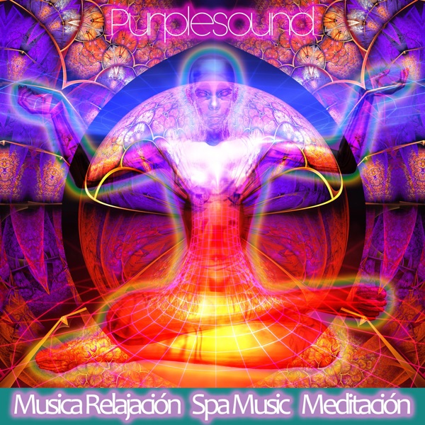 Música Relajacion, Spa Music, Meditación (feat. Musicoterapia) - EP