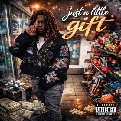 just a little gift