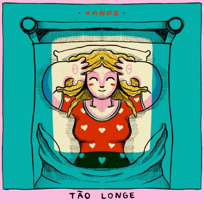 Tão Longe - Single