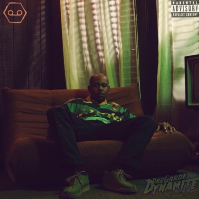 DreGarde Dynamite