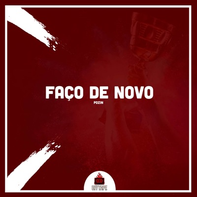 Faço De Novo - Single