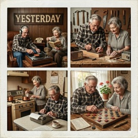 Yesterday Jay reaXion Evans