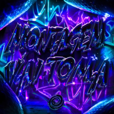 MONTAGEM VAI TOMA - Single