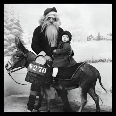 Tribe of the Bells (Hard Edit) - Single