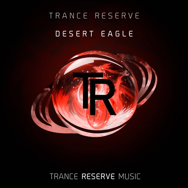 Desert Eagle - Single