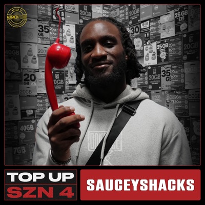 Top Up (SZN.4 EP.4) - Single
