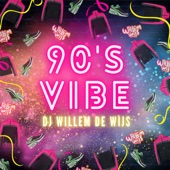 90's Vibe artwork