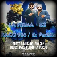 LA FIRMA / B2 (EZ PADILLA) (feat. Raco956) - Single - Ez Padilla