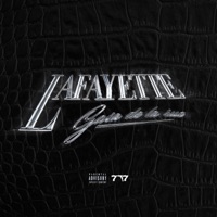 LaFayette - Single - Gaia de La Rue