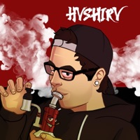 Moon Rocks (feat. Czar Hoe) - Single - HVSHIRV