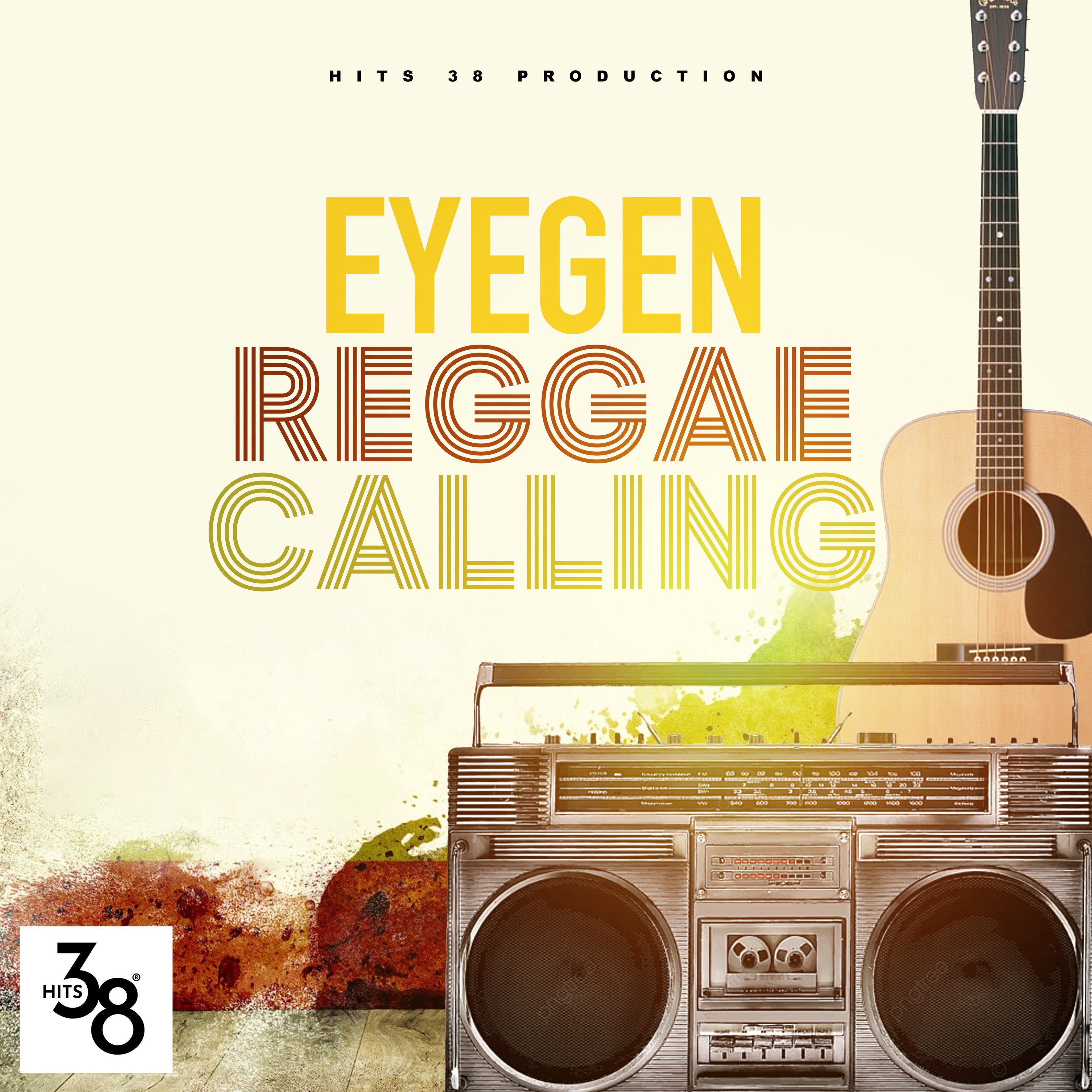 Reggae Calling - Single