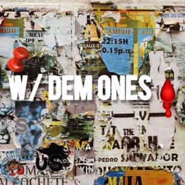 Wit dem Ones (feat. SickRick) laylo