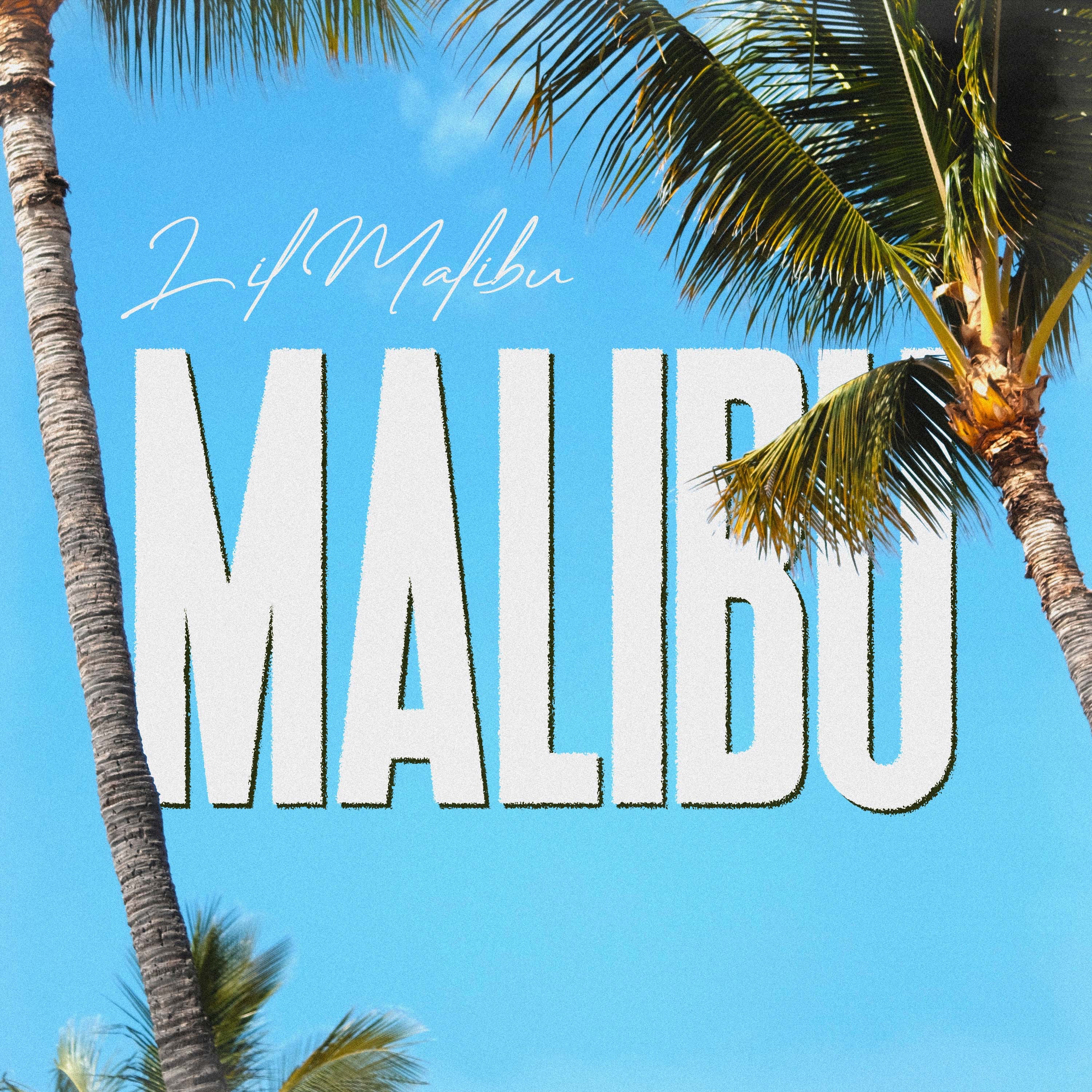 Malibu - Single