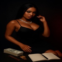 Pretty Gyal - Single - ScammaBwoy