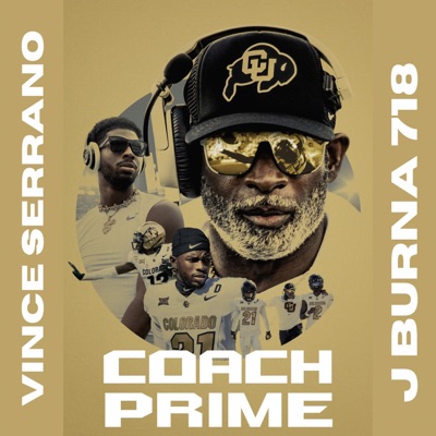 COACH PRIME - Single