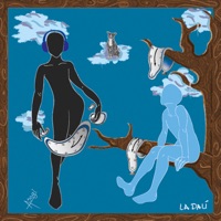La Dalí - Single - Rogi