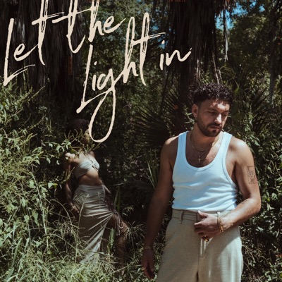 Let The Light In - Single
