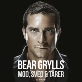 Mod, sved og tårer