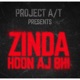 Zinda Hoon Aaj Bhi feat Tushar Debnath Single