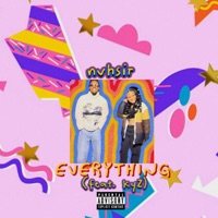 EVERYTHING (feat. KyZ) - Single - Nvhsir