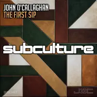 The First Sip — John O'Callaghan