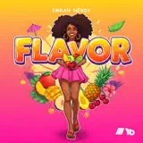 Imran Nerdy - Flavor