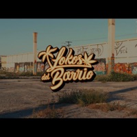 Lo Mal que me Hacias - Single - Lokos Del Barrio