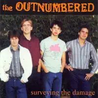 Leaving Town — The Outnumbered