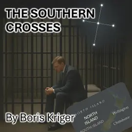 The Southern Crosses (Unabridged)