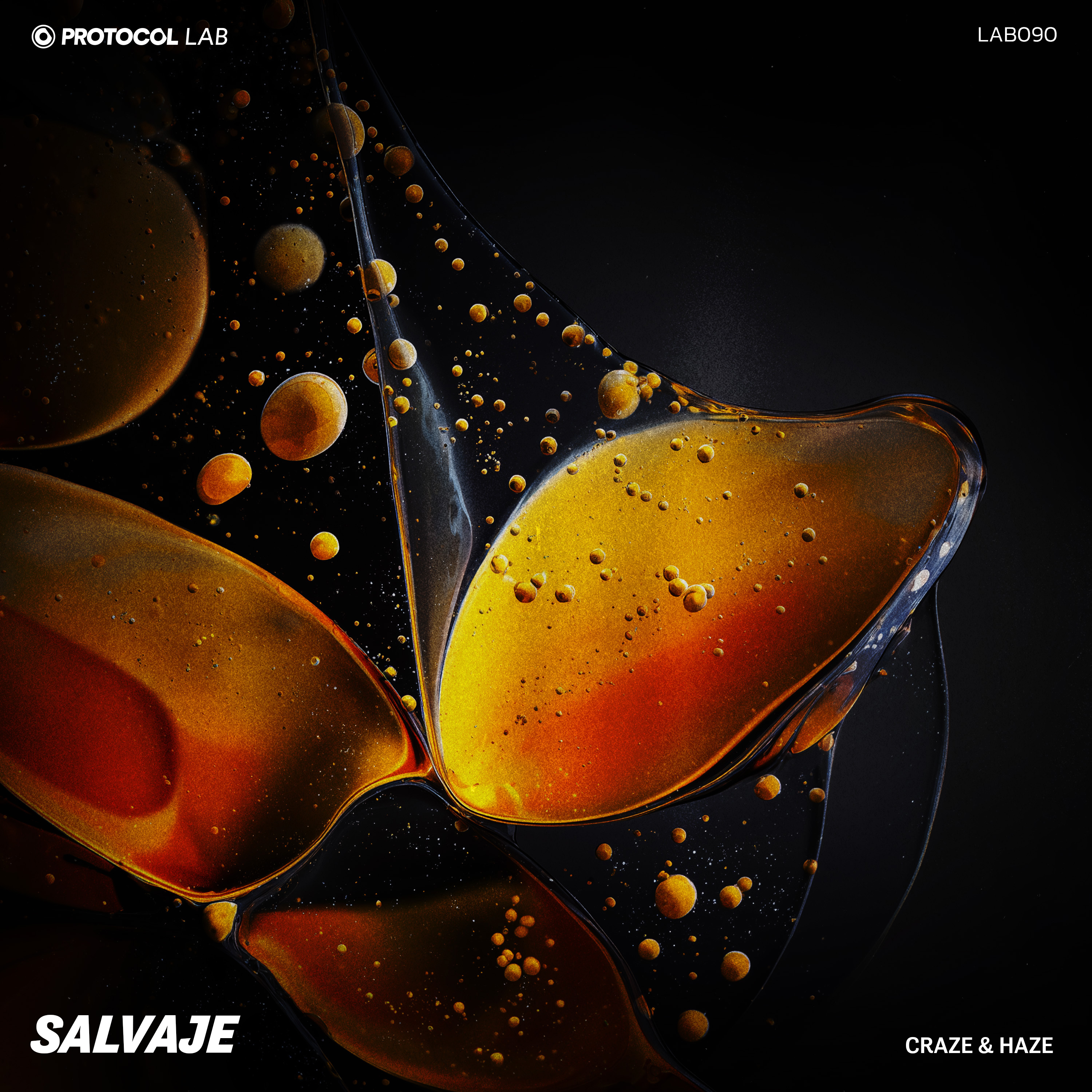 Salvaje - Single