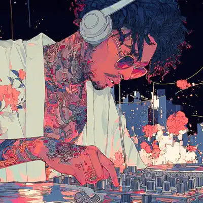 Listen to STAY STRONG by TOKYO CHILL BURST