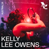 The Warehouse Project: Kelly Lee Owens, Melbourne, May 25, 2024 (DJ Mix) - Kelly Lee Owens