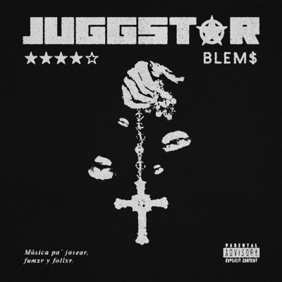 JUGGSTAR - EP